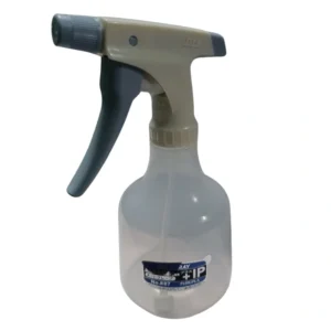 Autoclavble Spary Bollte