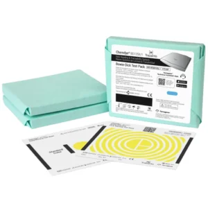 Bowie Dick Test Kit Steam