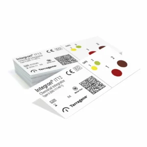 Chemical Indicators ETO