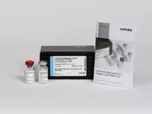 Endotoxin Chalange Vial