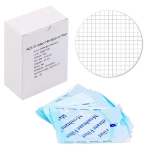 Filter Papers Sterile