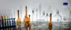 Laboratories Glass Ware