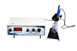 pH Meter